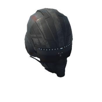 Helmet 10-1